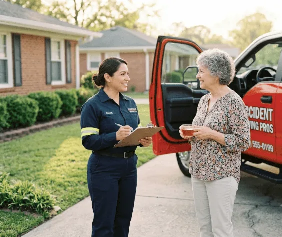 Accident Towing Service Orefield, PA FAQs